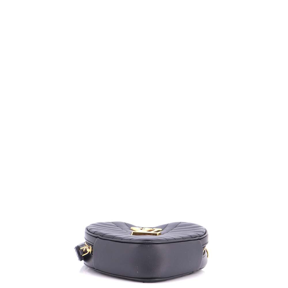 Louis Vuitton New Wave Heart Crossbody #239257L18B - Picture 4 of 7